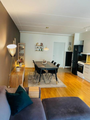 Apartment in Tromsø